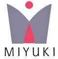 MIYUKI (Миюки) | Япония | бисер