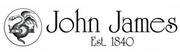John James | Великобритания | иглы и аксессуары