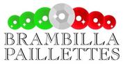 Brambilla Paillettes | Италия | пайетки